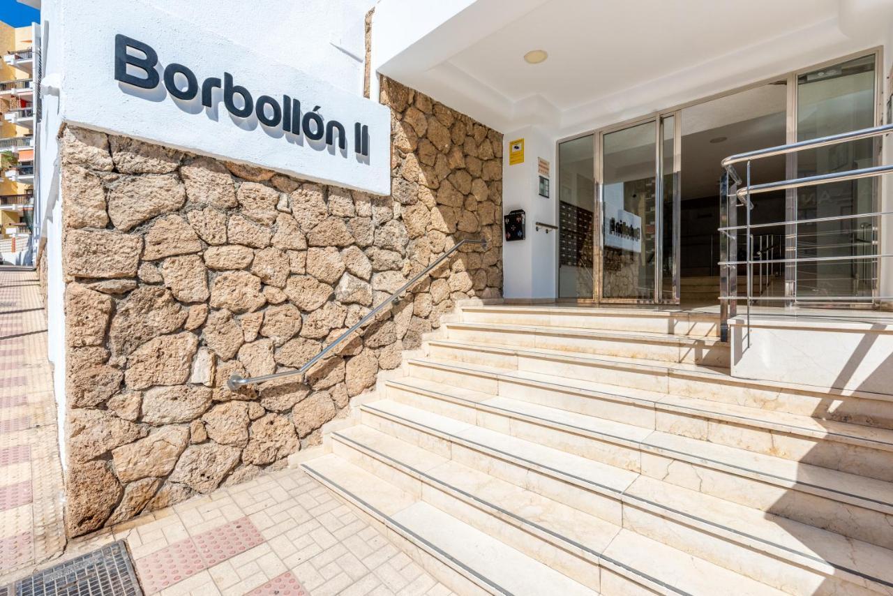 Al Andalus Carihuela Apartment Torremolinos Exterior foto