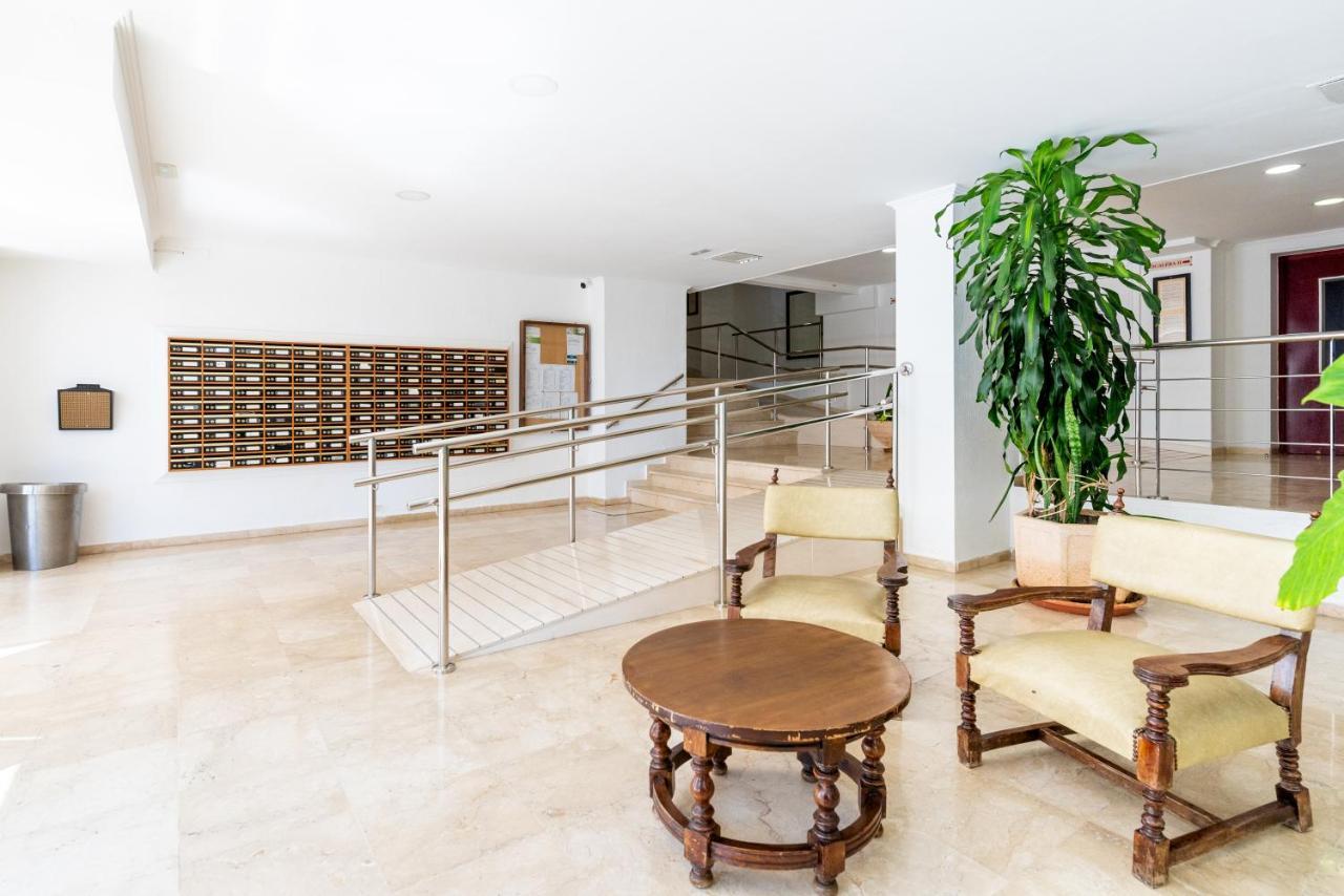Al Andalus Carihuela Apartment Torremolinos Exterior foto